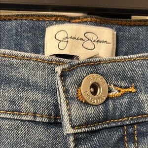 Jessica Simpson Blue Denim Jeans